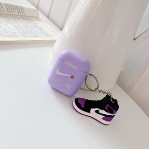 Nike off White AirPod Case - Etsy Nike off White AirPod Case - Etsy