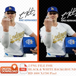 【完売品】ロサンゼルスドジャース　キケ・ヘルナンデス　ゴールド　Tシャツ 完売品】ロサンゼルスドジャース キケ・ヘルナンデス ゴールド Tシャツ