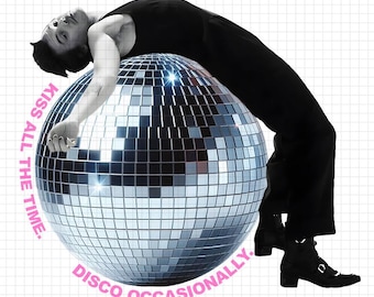 Harry Styles Together Together Tour 2026 PNG Tshirt Design (Digital Download)