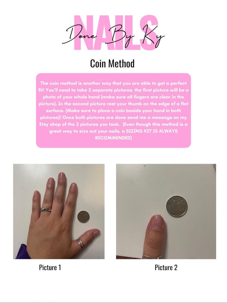 Nails Coin Method Examples Handmade White and Gold Snowflake Press on Nails: Holiday Sweater Nail ...
