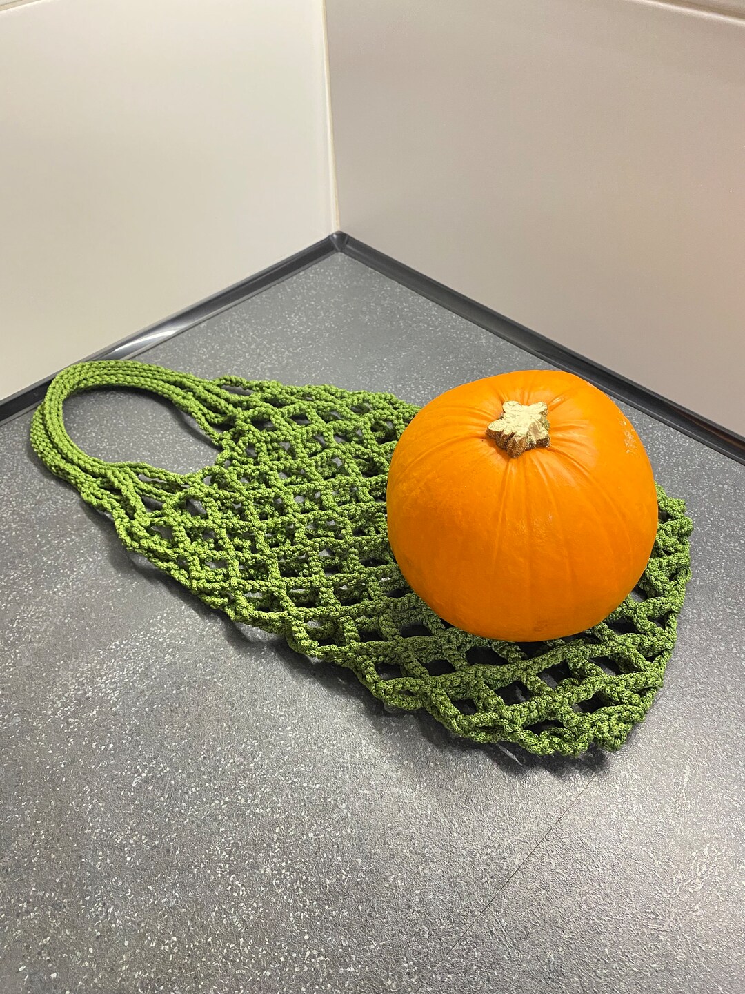 Handmade Knitted Bag/vintage Trunk/cute Handbags/knitted Etsy