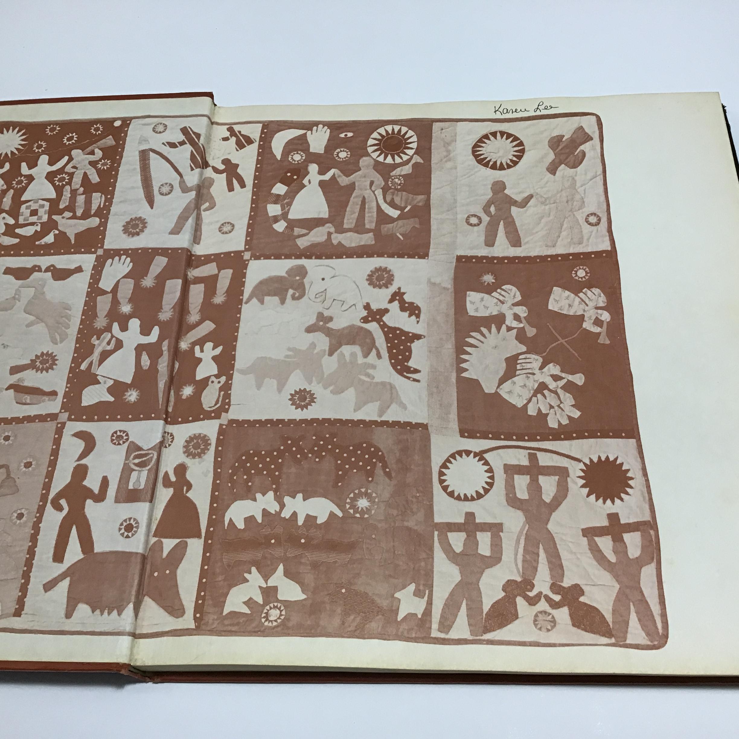 洋書 the Pieced Quilt Jonathan Holstein 1973 The Pieced Quilt: an American Design Tradition - Jonathan Holstein