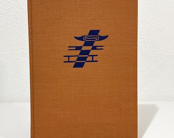 New Key to Weaving - Mary E. Black - Vintage 1973 HC Book - MacMillan - Textbook of Hand Weaving for Beginning Weaver