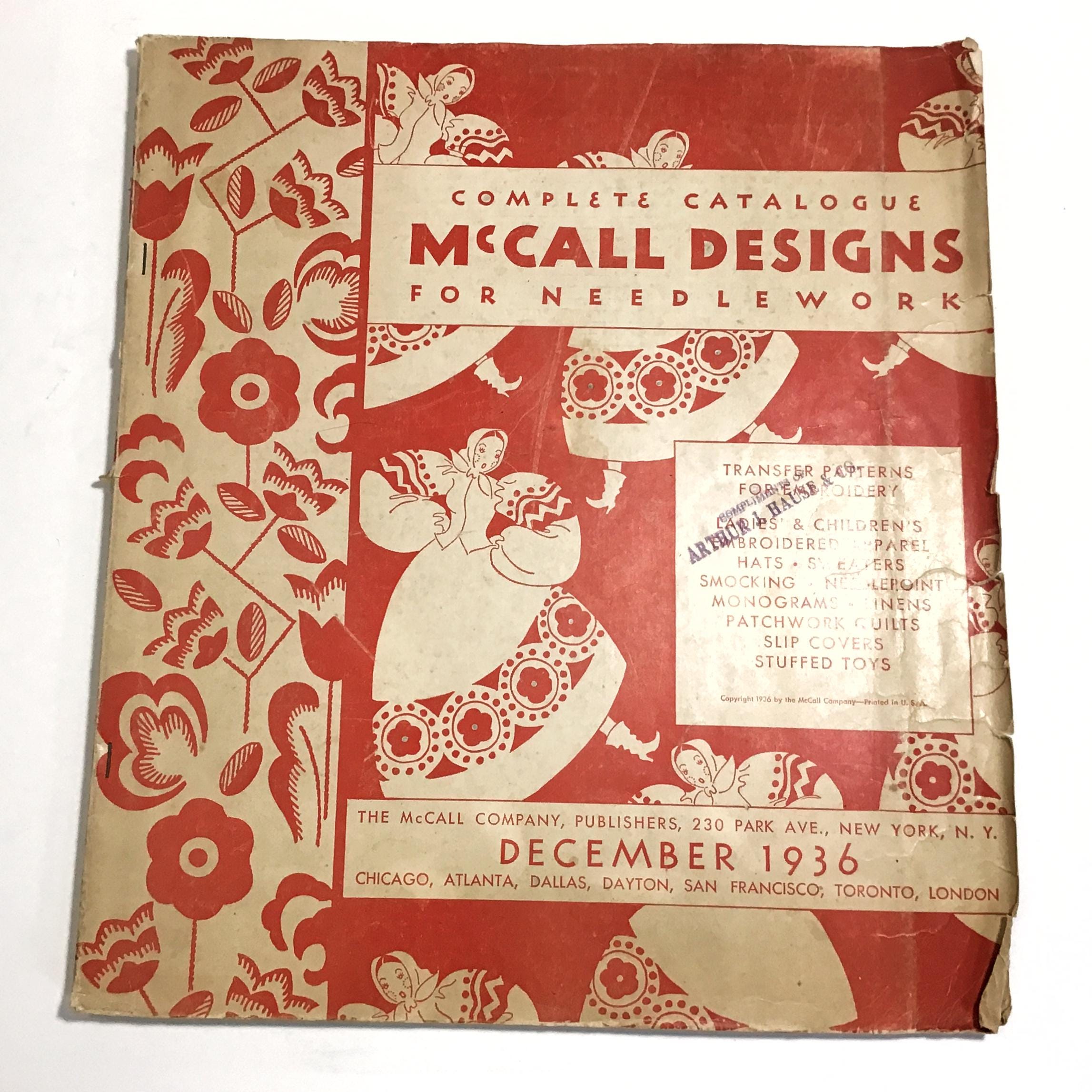 Mccalls Pattern Mickey Mouse - Etsy