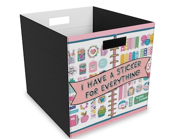 The Happy Planner™ Storage Case - Etsy