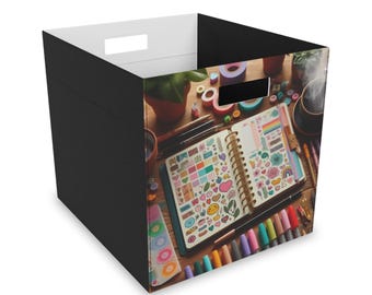 The Happy Planner™ Storage Case - Etsy