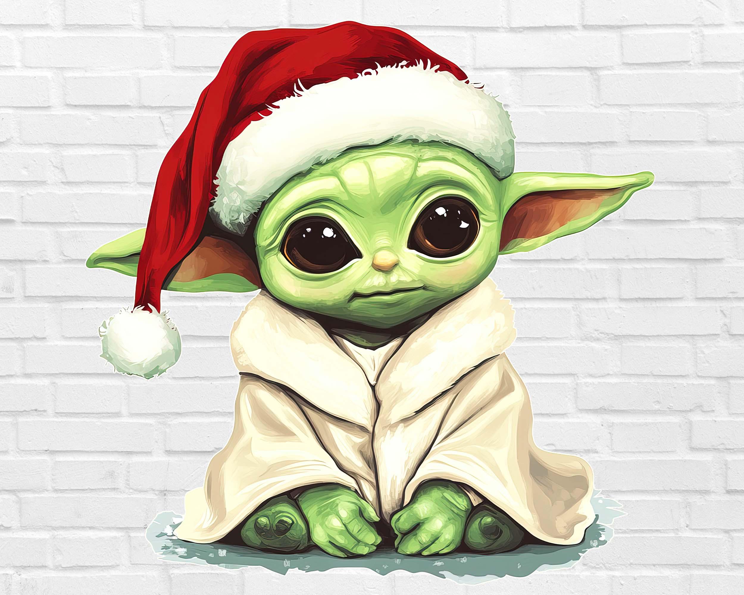 Star Wars Christmas PNG | Christmas Star Wars PNG