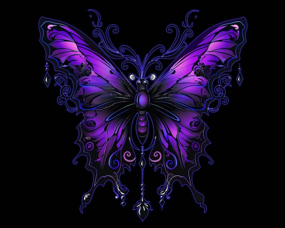  Princess Alice★Gothic Butterfly Gothic Butterfly 7月16日より予約開始 | RoyalPrincessAlice