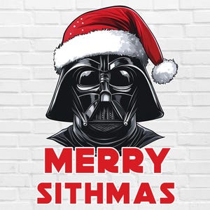 Star Wars Weihnachten PNG | Weihnachten Star Wars PNG | Weihnachten Darth Vader PNG | Frohe Sithmas Png | Star Wars Halloween Png