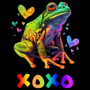 XoXo PNG | Dia dos Namorados Sapo PNG | Dia dos Namorados LGBTQ+ Png | Mordidas de Amor Png | Destruidor de Corações Png | Dia dos Namorados LGBT Png | Amor é Amor Png