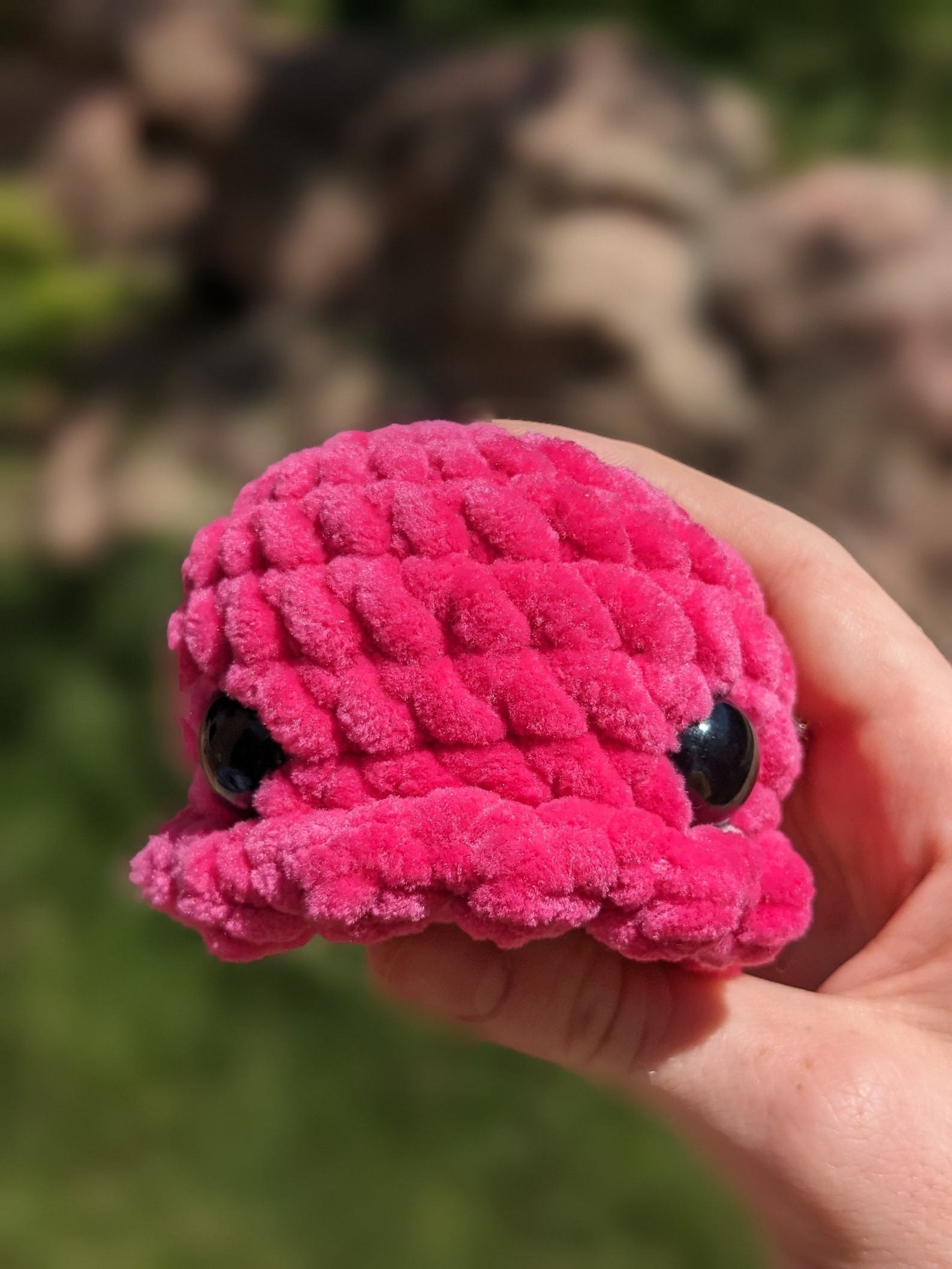 Octo Patterns No Sew Octo Pattern, NO SEW, Crochet, Crochet Pattern, Pocket ...