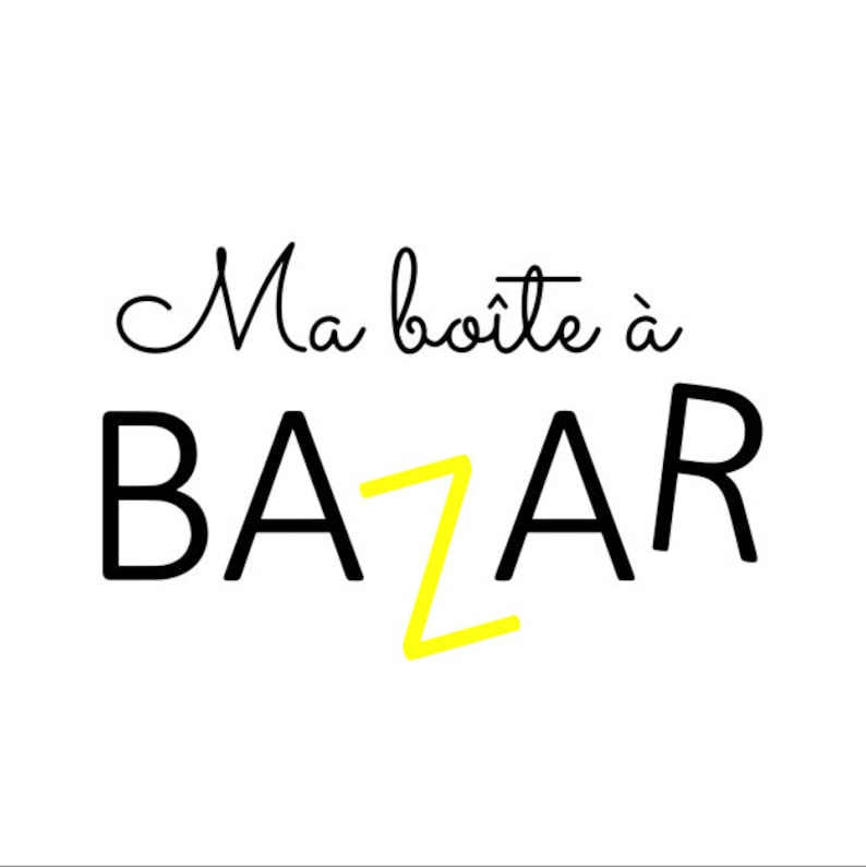 Ma boîte à bazar des animaux, petits objets pour tri Montessori, activité enfant image 9