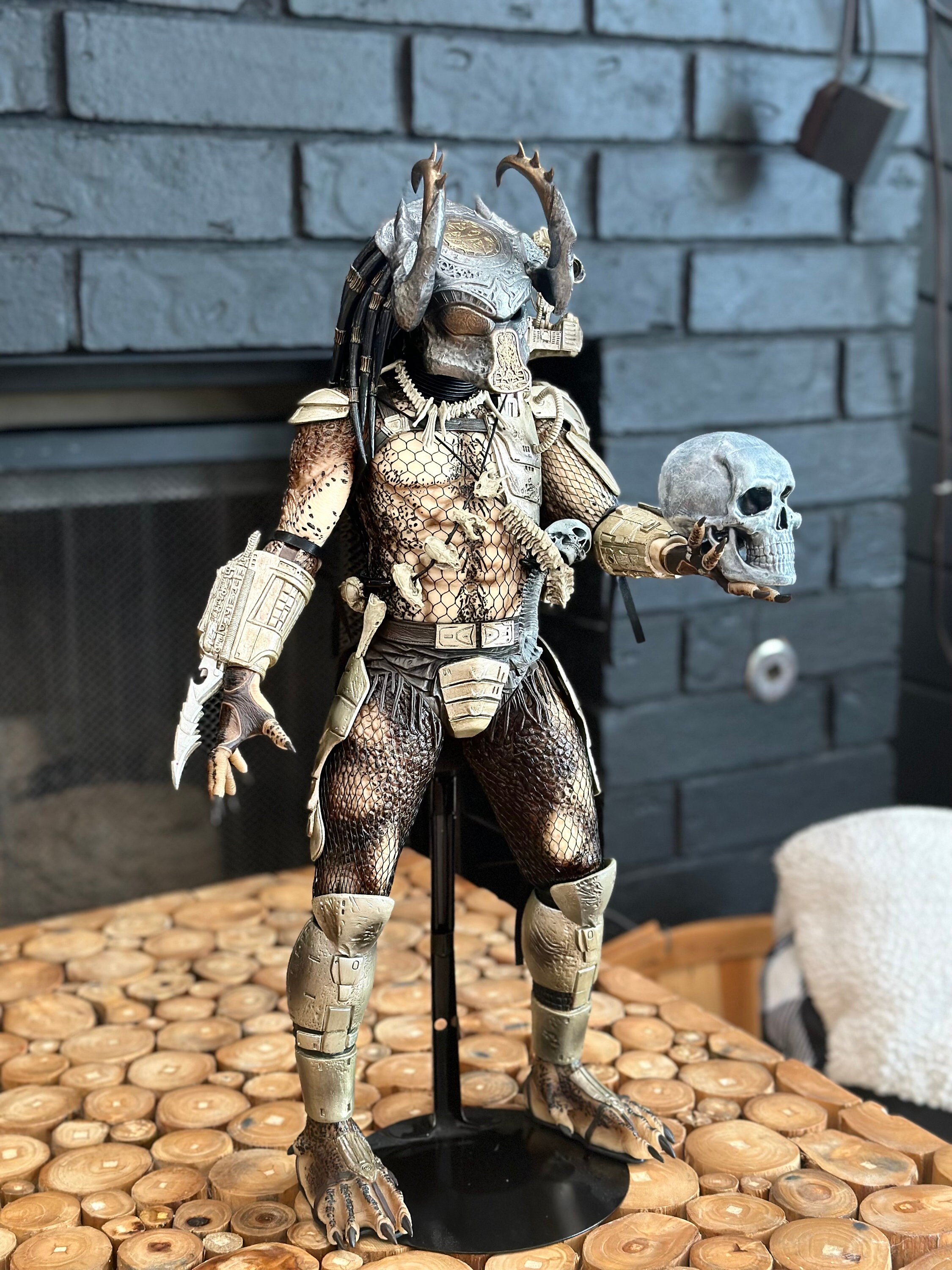 プレデター　NECA マクファーレン　まとめ売り NECA Predator 21 figures + bonus from Japan | eBay