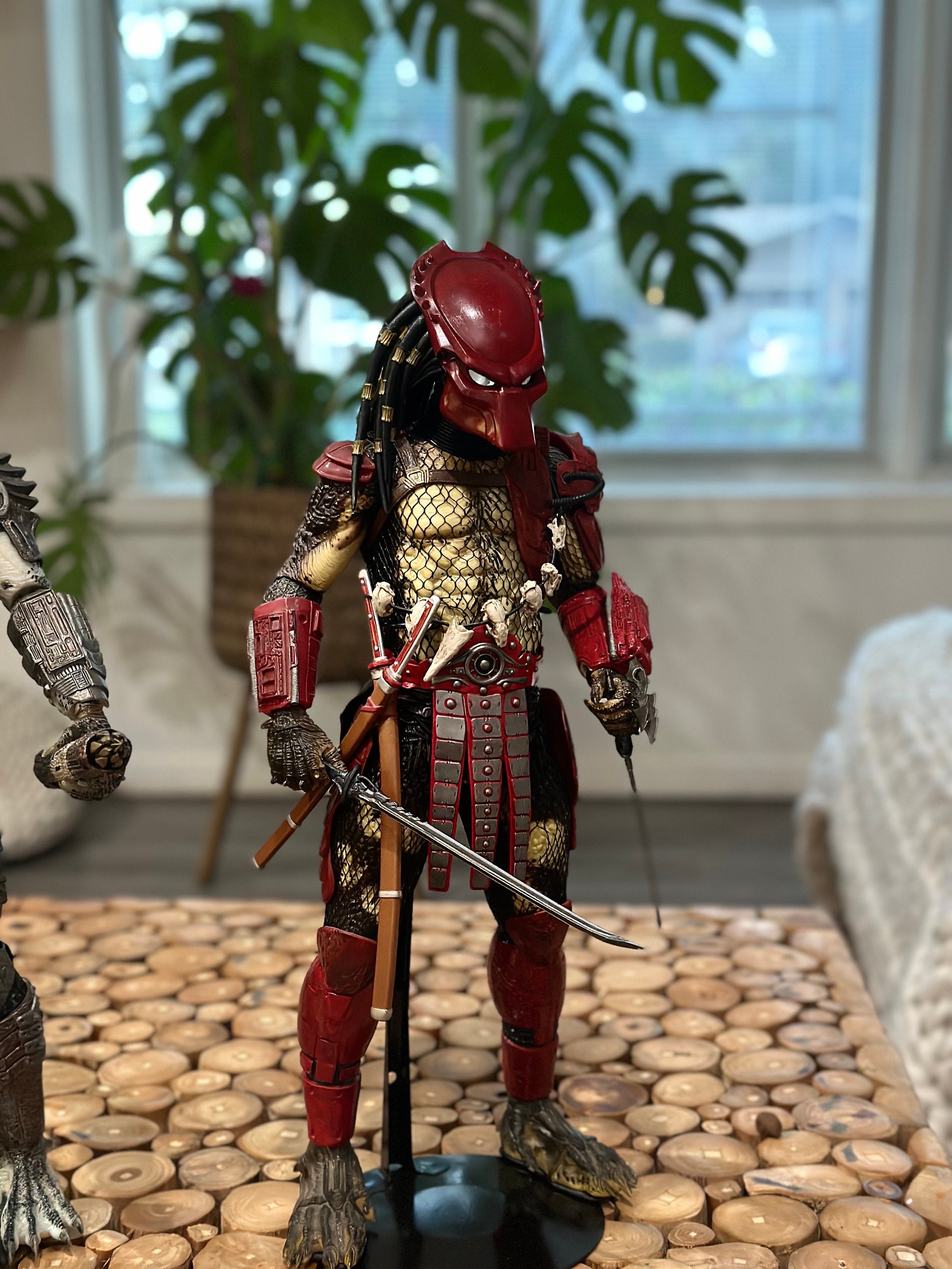 プレデター　NECA マクファーレン　まとめ売り Yahoo!オークション -「マクファーレン プレデター」の落札相場