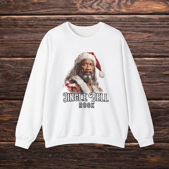 Jingle bell store rock sweater