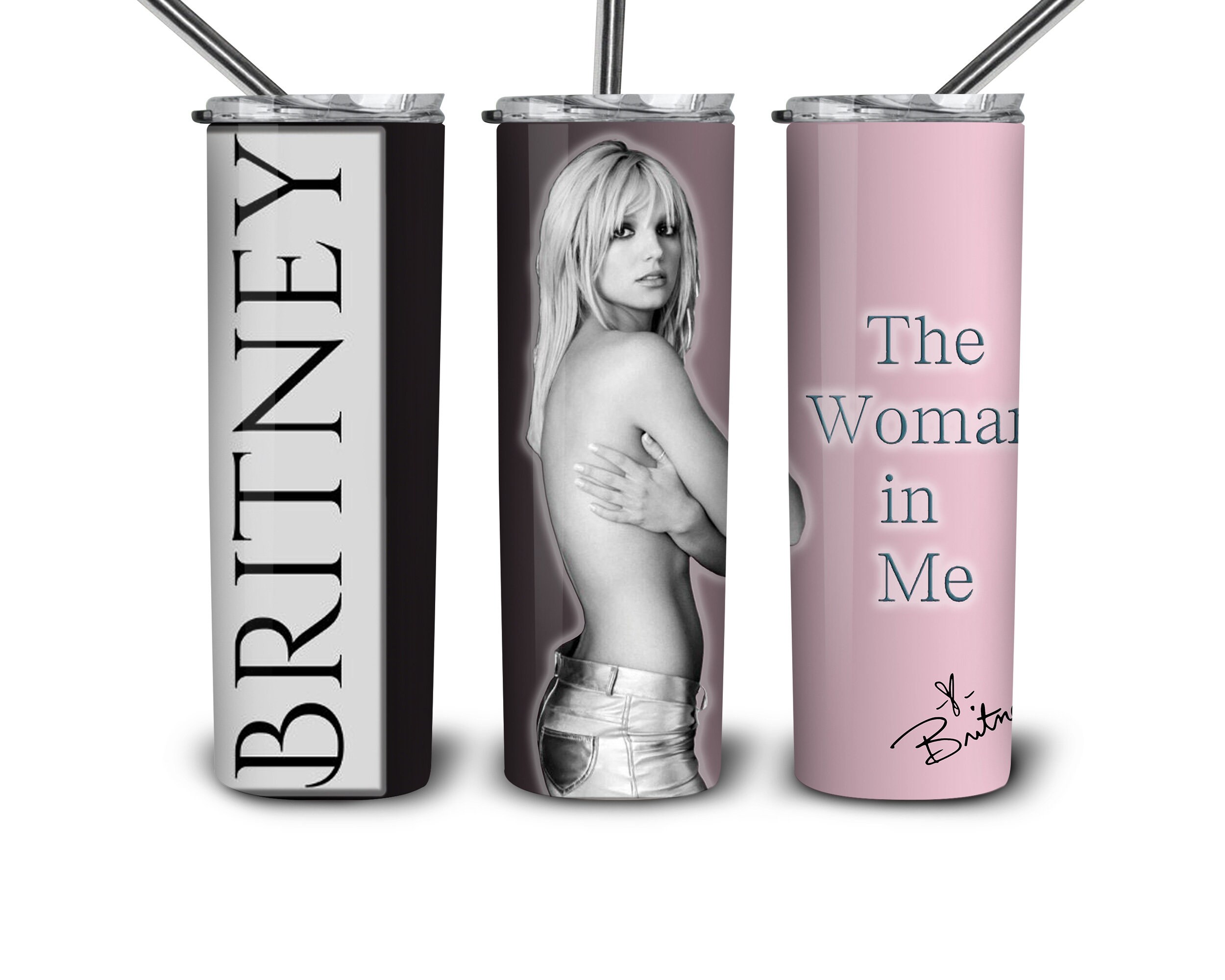 Britney's Creative Tumblers