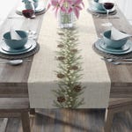 Holiday Table Runners
