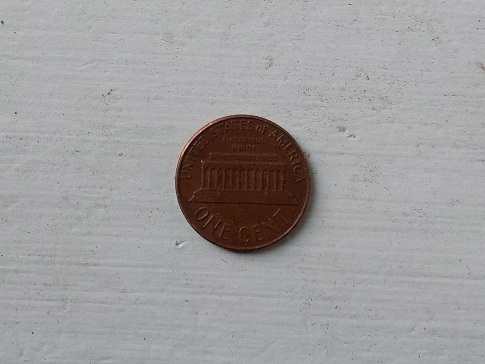 D Mint Mark Penny 1964 Etsy