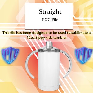 Toy Story Sippy 300 ml design, sublimeringsmuggdesign, barnmuggdesign, omslag 300 ml PNG-design, gratis 300 ml designer. bild 6