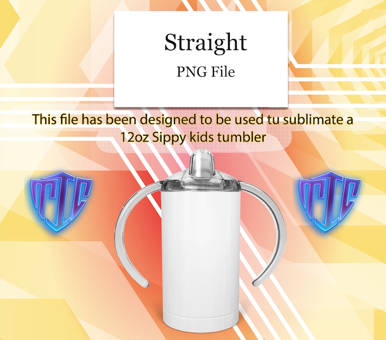 Toy Story Sippy 300 ml design, sublimeringsmuggdesign, barnmuggdesign, omslag 300 ml PNG-design, gratis 300 ml designer. bild 6