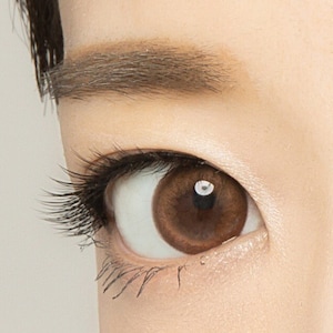 Diamond Lash Flower Eye | Cosplay | False Lashes | Wispy | Gyaru Makeup | Synthetic Lashes| Anime Lashes | Japanese | Korean Kpop | Douyin