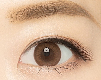 Diamond Lash Jewel Eye | False Lashes | Lightweight | Volume Eyelashes | Kawaii | Japanese Lashes | Wispy | Elegant | Asian Eye | Delicate