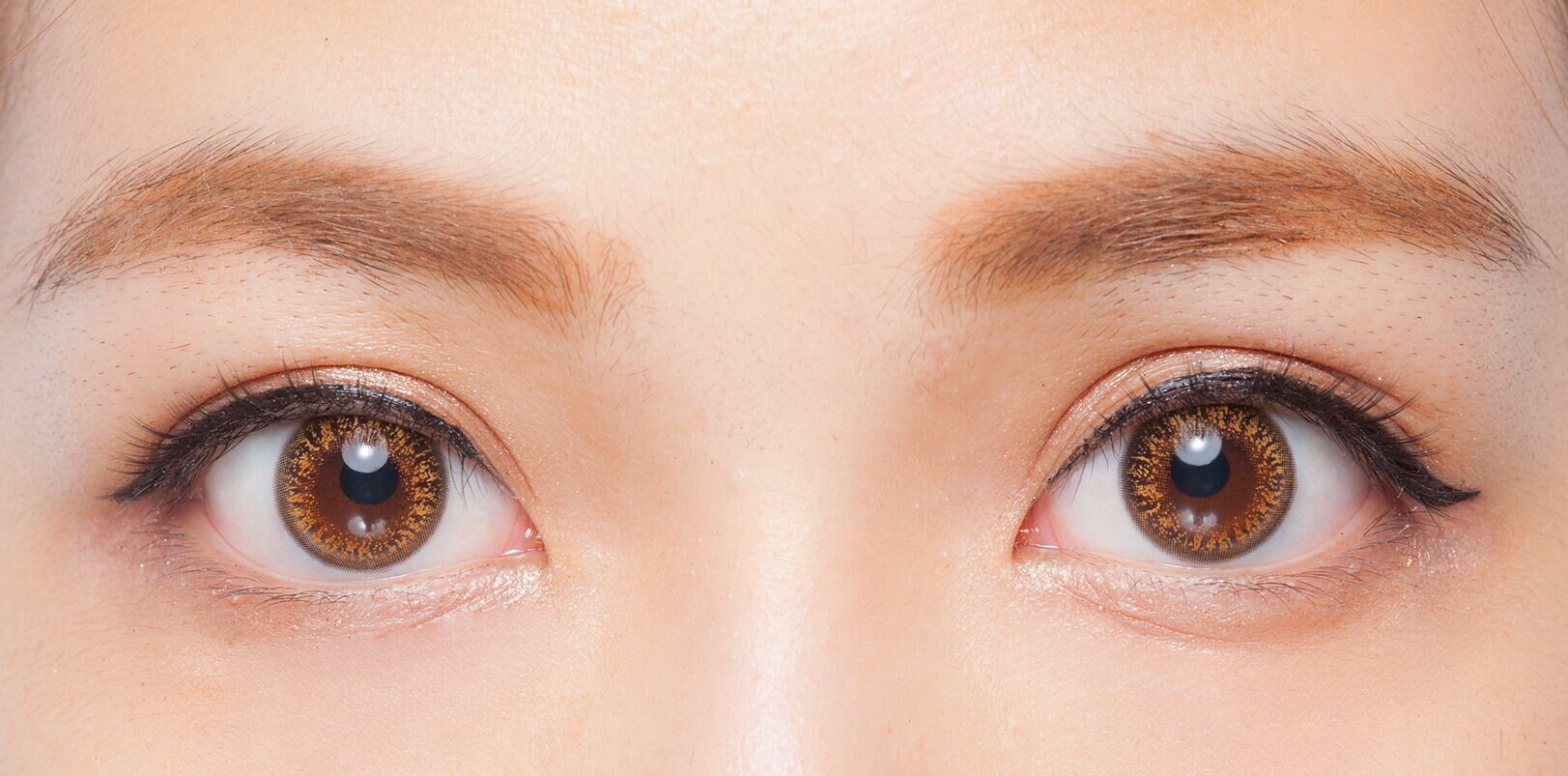Diamond Lash Precious Eye | False Lashes | Soft Volume | Natural Look | School Work Makeup | Everyday Japan Korean Makeup | Fake Eyelashes
