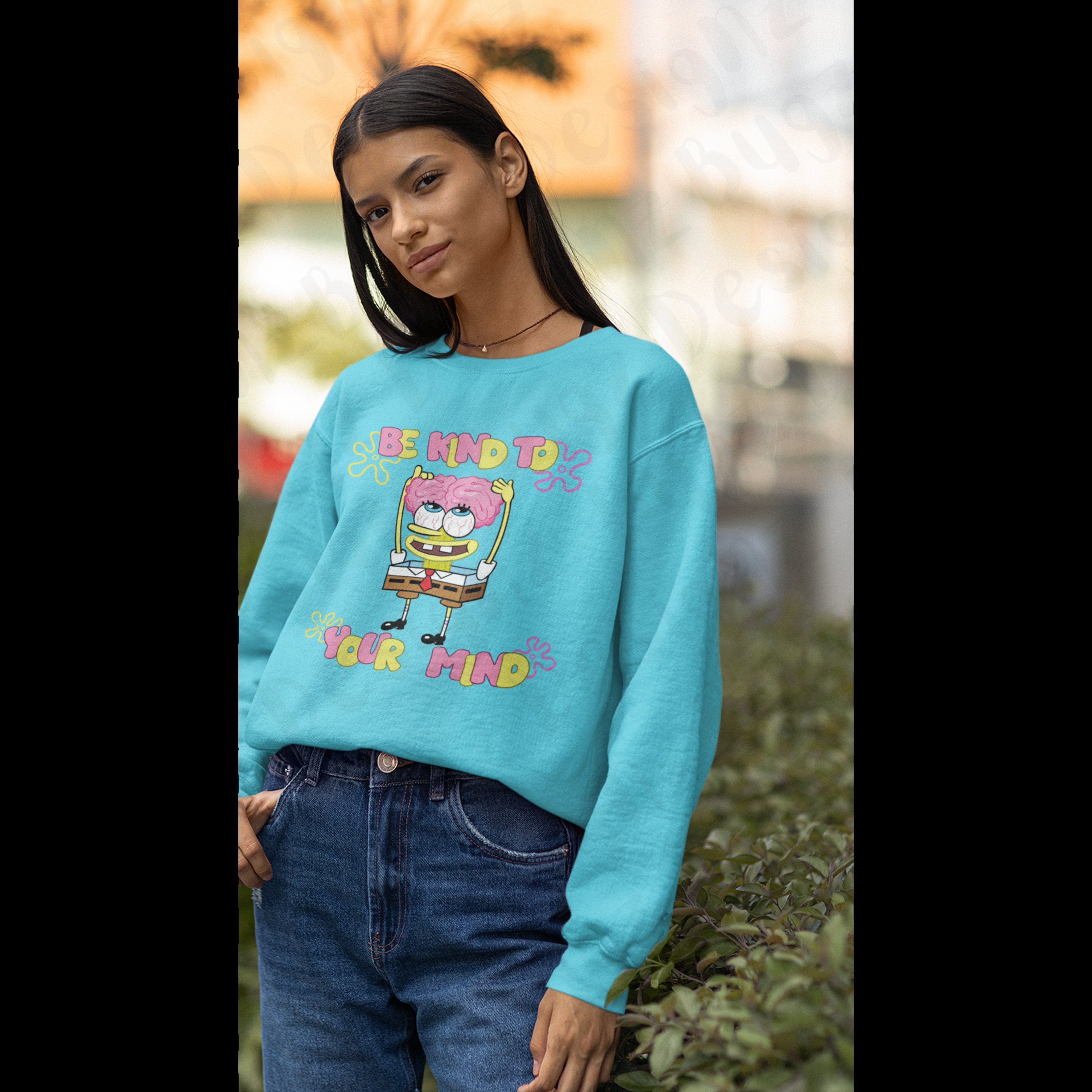 Sad Spongebob shirt, hoodie, sweater and v-neck t-shirt