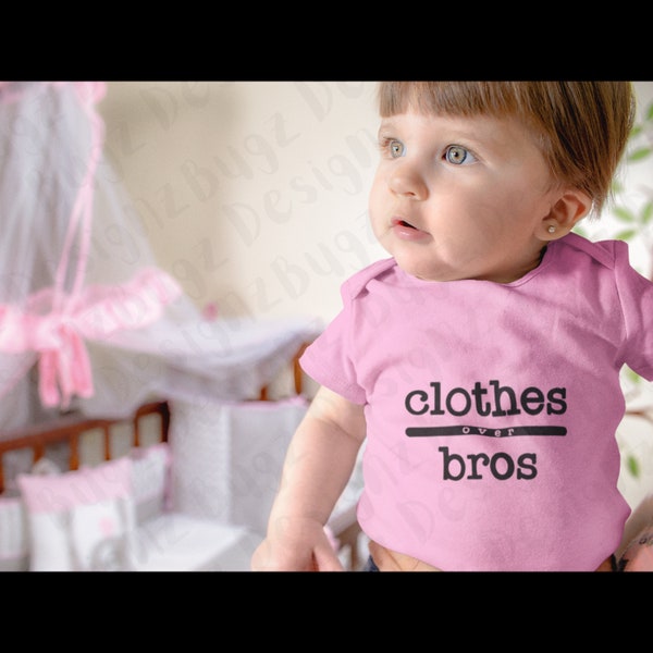 Clothes Over Bros Etsy