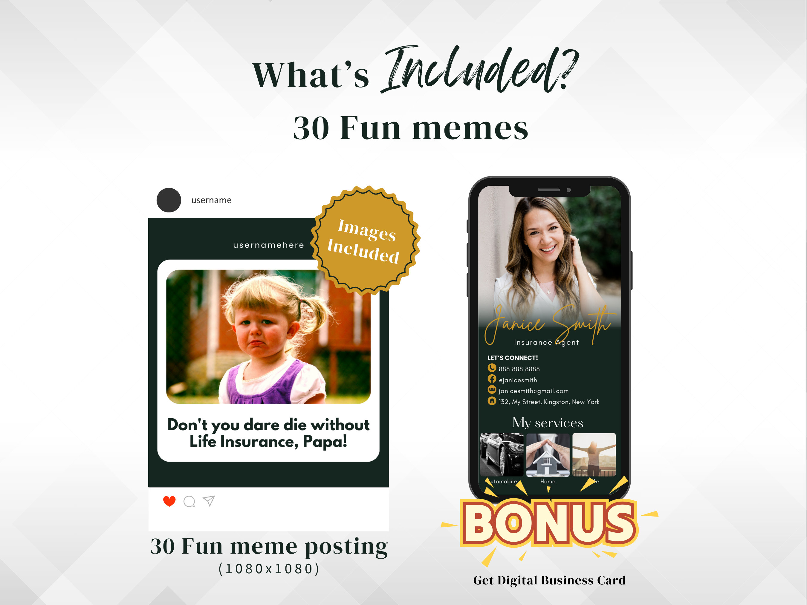 The IDEA Agency (@winwithideas) • Instagram photos and videos, image size:2700x2025