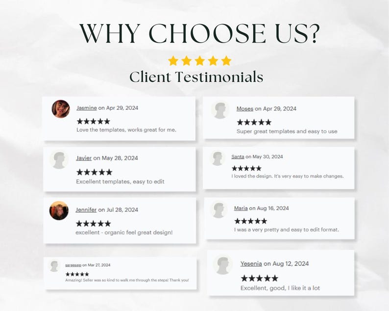 Christmas Real Estate Postcard Template Bundle, Holiday Postcards for