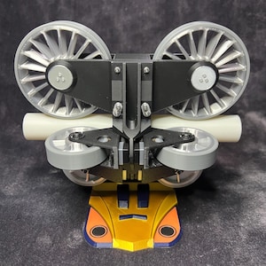 Falcon’s Flight Roller Coaster Wheel Assembly - Etsy