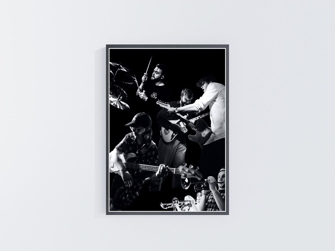 Lovejoy Album Cover Poster Album Lovejoy Lovejoy Posters Etsy