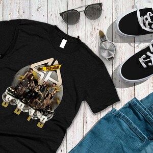 SB19 PPop Pagtatag, uniseks T-shirt - Filipino Pride
