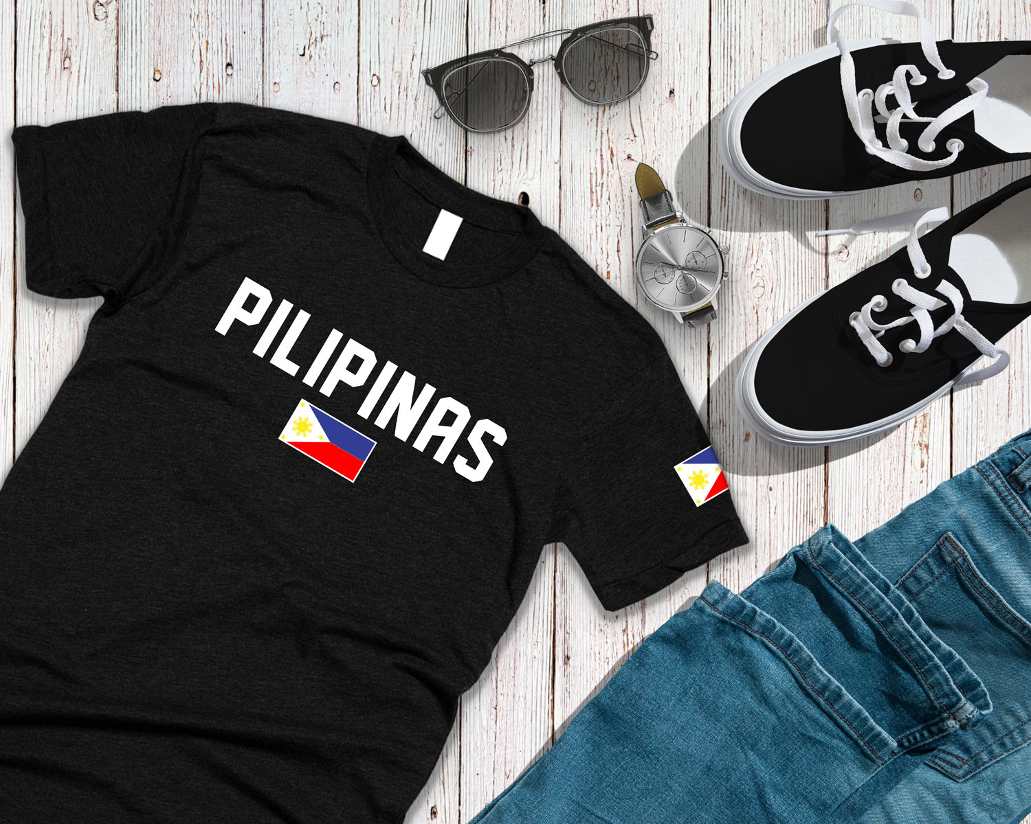 Pinoy T Shirts Canada