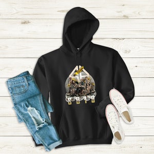 Filipino Gifts Long Sleeve Unisex Hoodie Filipino Pinoy Pinay Mabuhay
