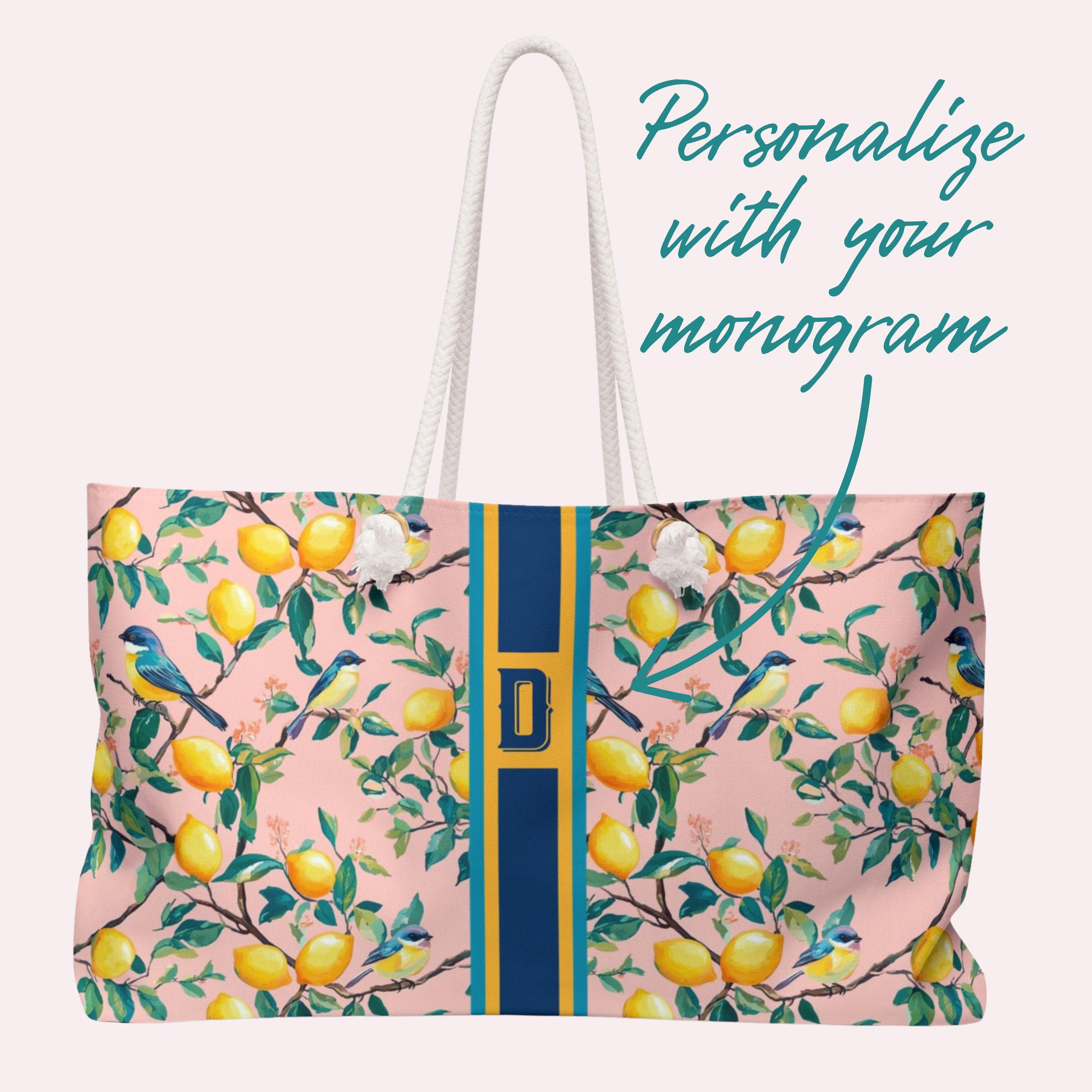 Citrus Mahjong Mat with Rules - Mahjong Table Cloth with Charleston Quick Guide - Mahjong Tablecloth for Beginners - Mahjong Gifts