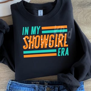 Sublimacja w paski z epoki Showgirl do druku | Przezroczyste tło | DTF | PNG | Pobieranie cyfrowe