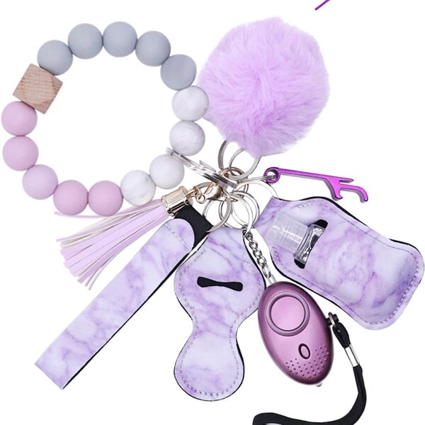 Self Defense Kit Etsy