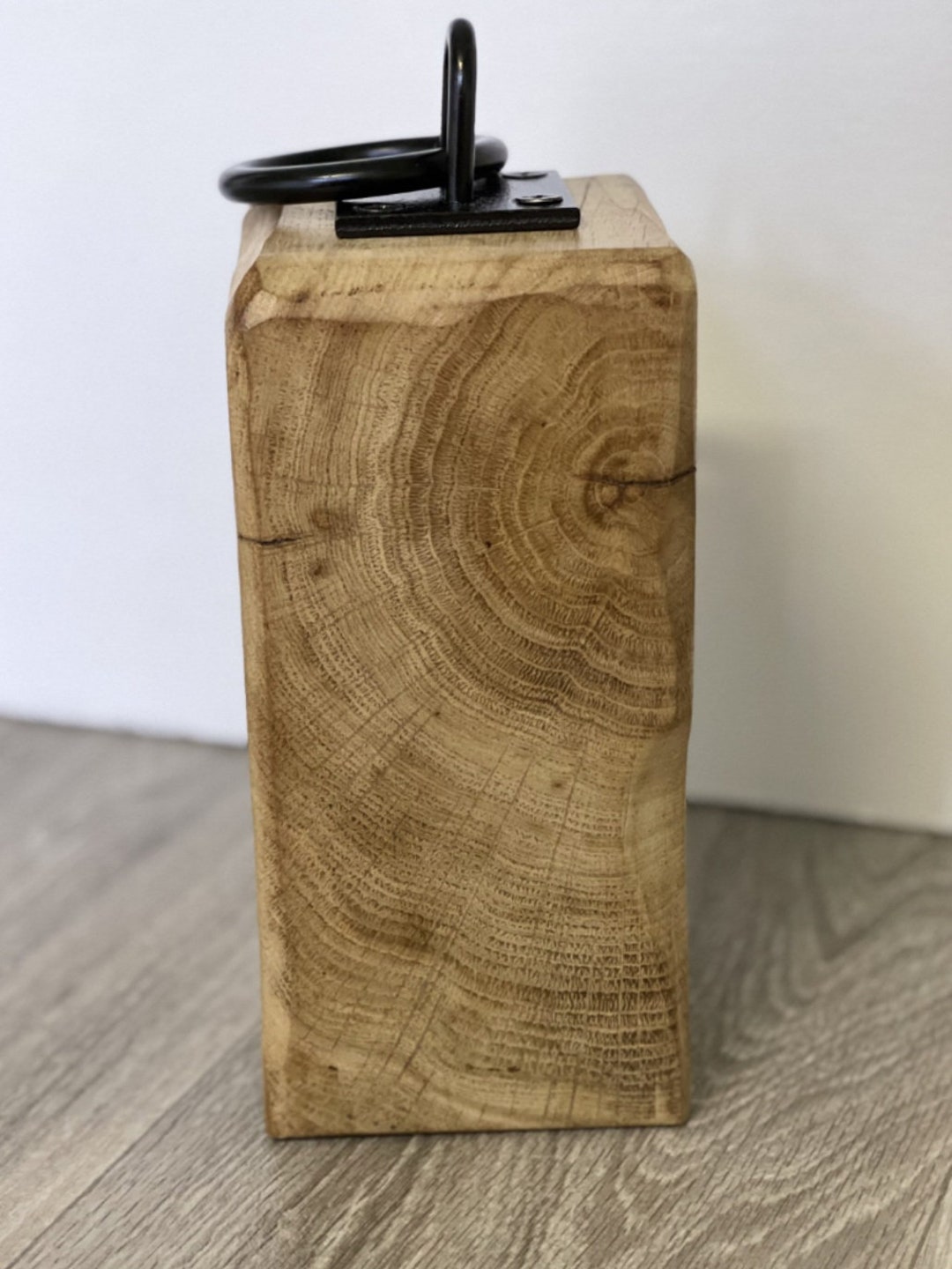 Solid Wood Door Stopper/ Door Block/ Oak Premium Wood Etsy UK