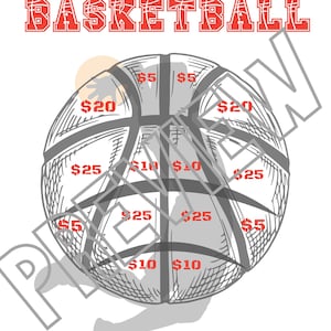 Raccolta fondi per il basket
