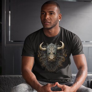 Bull Bias Shirt / Artful Investor / Day Trading / Investor / Stock Market Truths / Crypto / bitcoin / Investing / Chart Heart / Bullish