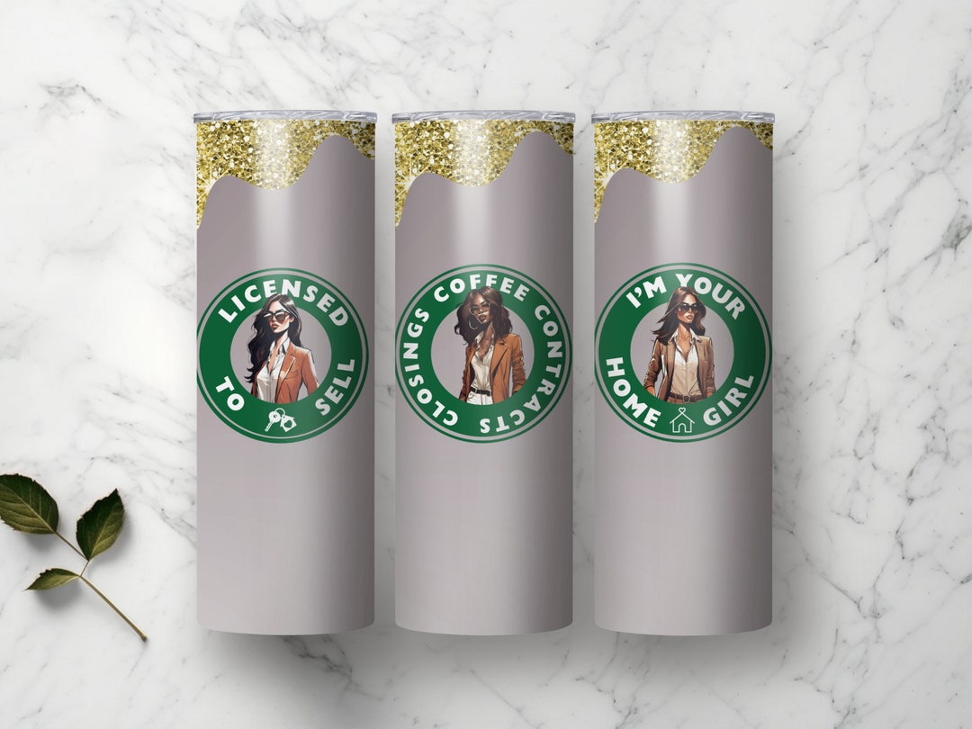 Custom Realtor Cup Real Estate Mug Real Estate Agent Gift Realtor