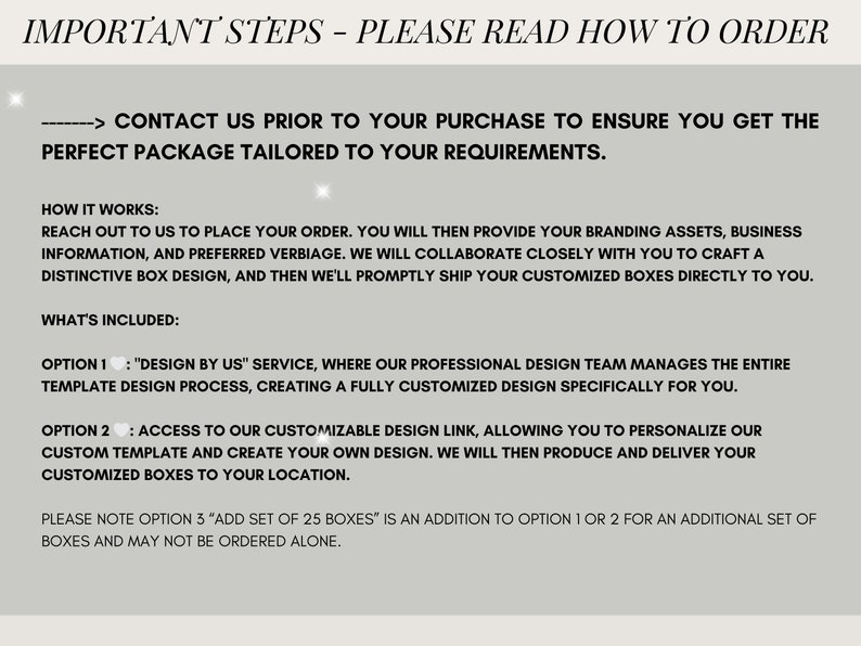 Luxury Real Estate Marketing, Brokers New Agent Welcome Kit, Realtor ...