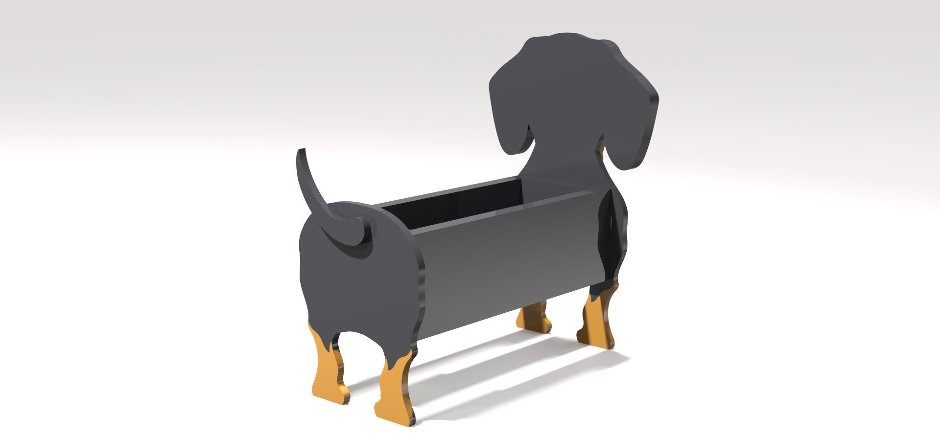 Dachshund Planter Pattern Dog Wood Planter DIY Garden Etsy UK dachshund-planter-pattern-dog-wood-planter-diy-garden-etsy-uk