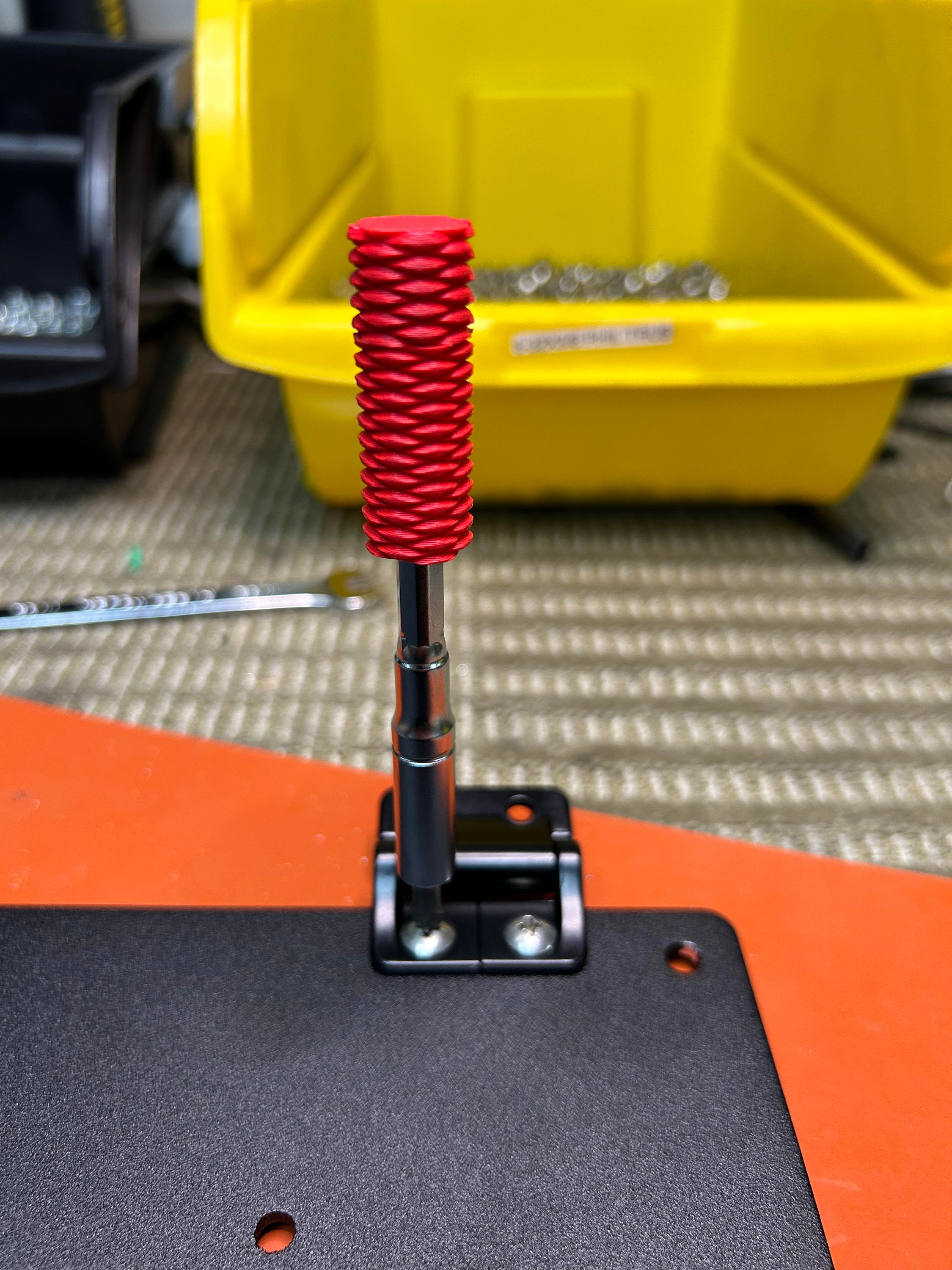 Harbor Freight Meme Tool Handle for Extension Etsy