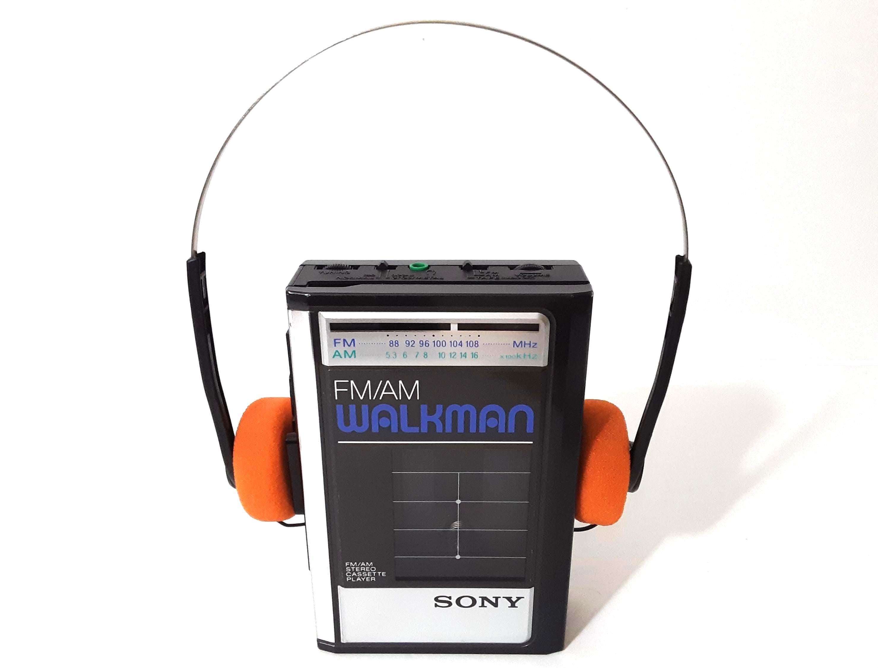 Sony Walkman Repair - Etsy