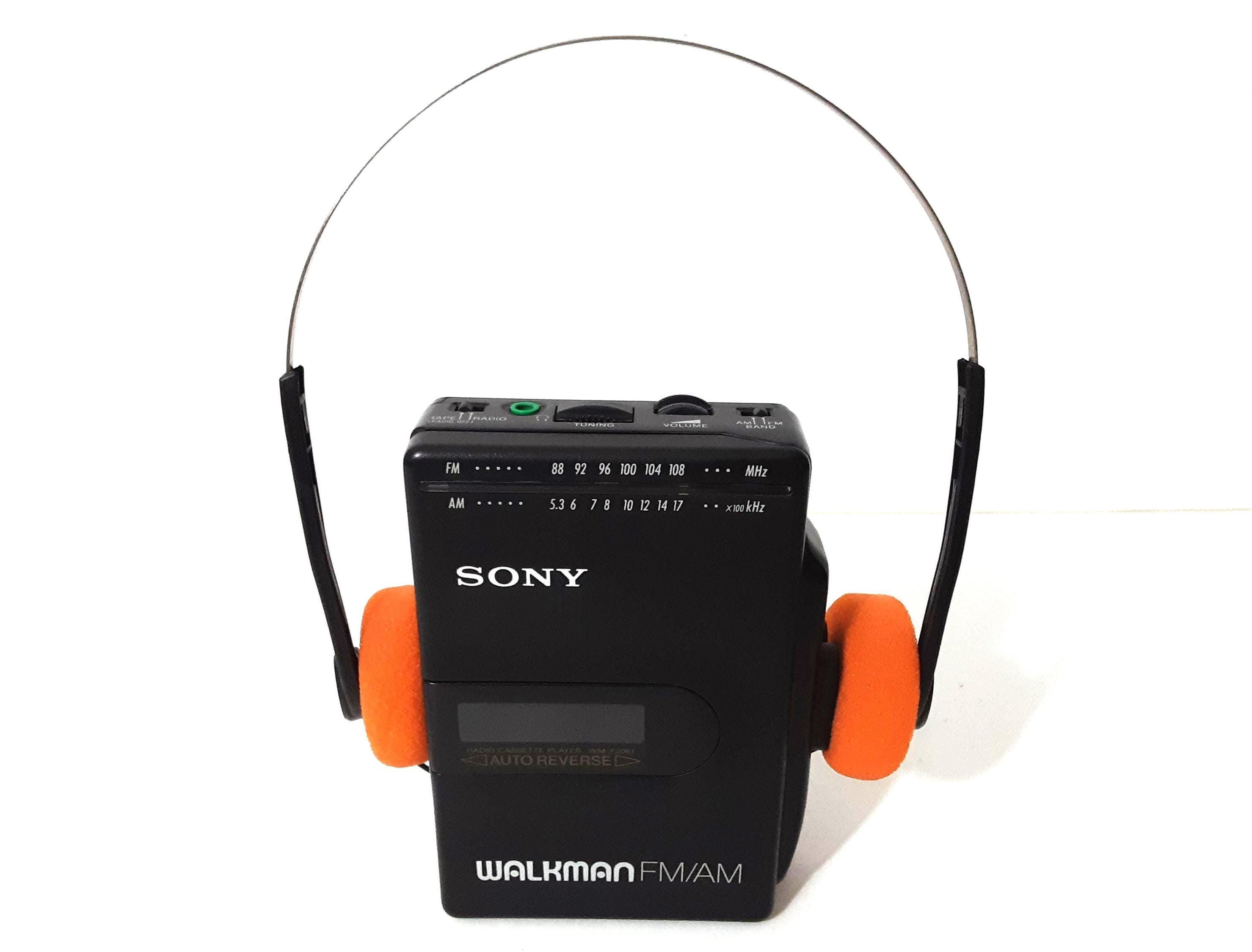 Sony Walkman Repair - Etsy