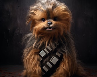 Baby Wookie