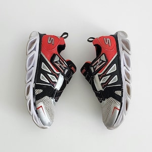 Zapatos new arrivals skechers usados